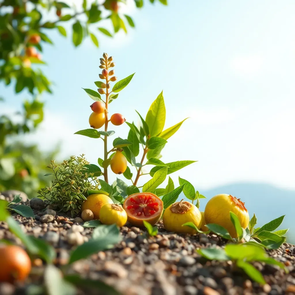 Triphala- Gamtos Stebuklas Sveikatai ir Gerovei